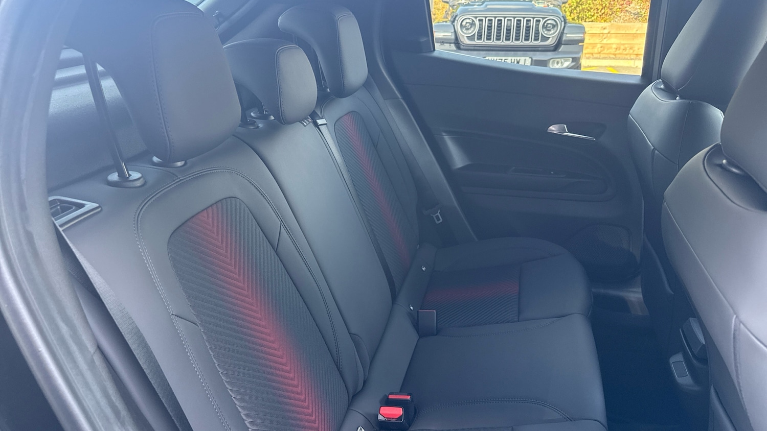 Used Alfa Romeo Junior 2025 for sale - 76043881: Photo 25