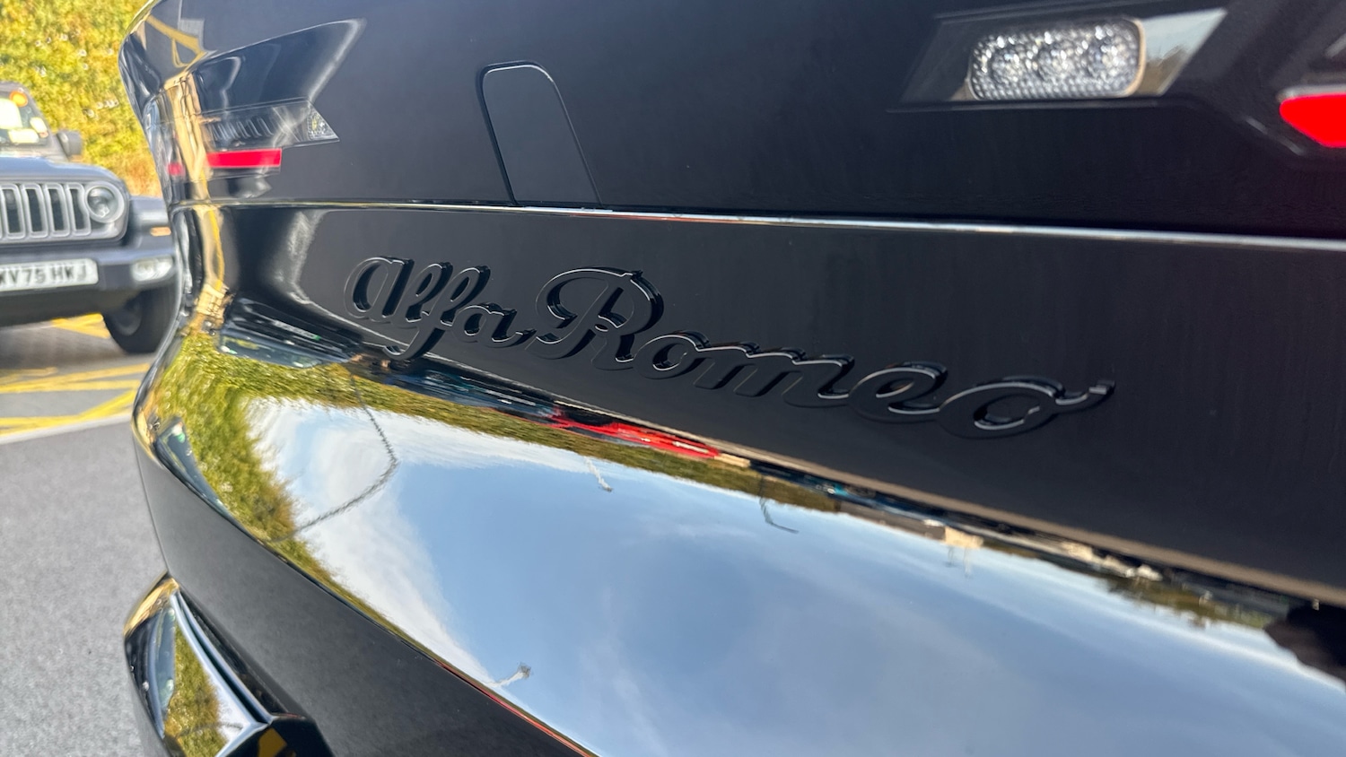 Used Alfa Romeo Junior 2025 for sale - 76043881: Photo 26