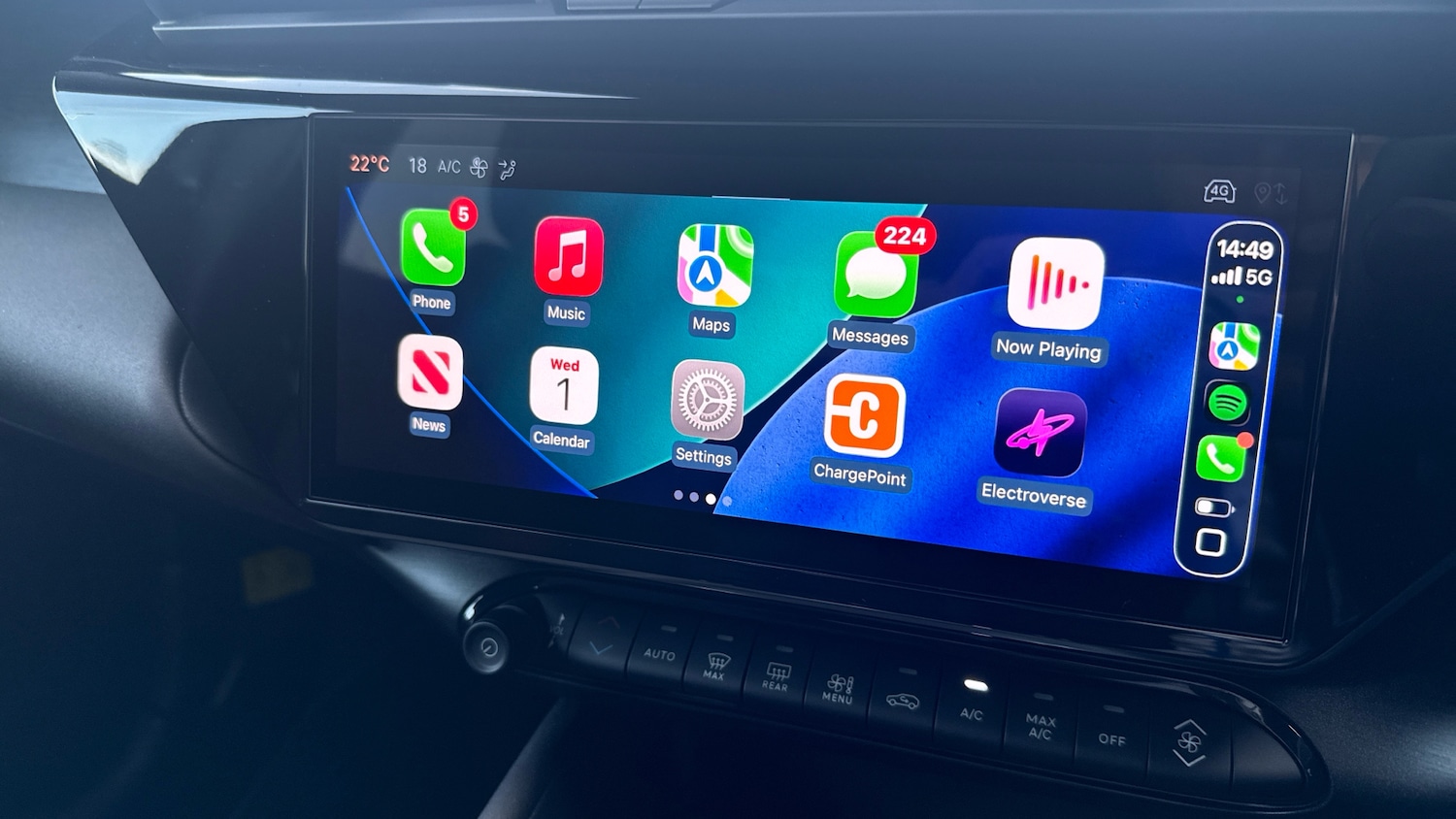 Used Alfa Romeo Junior 2025 for sale - 76043881: Photo 27