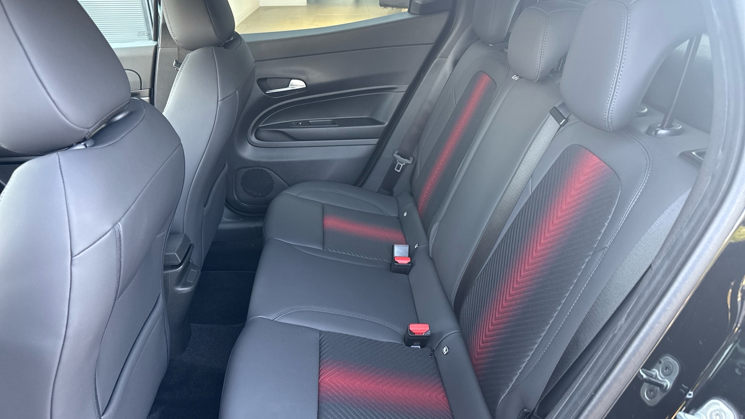 Used Alfa Romeo Junior 2025 for sale - 76043881: Photo 30