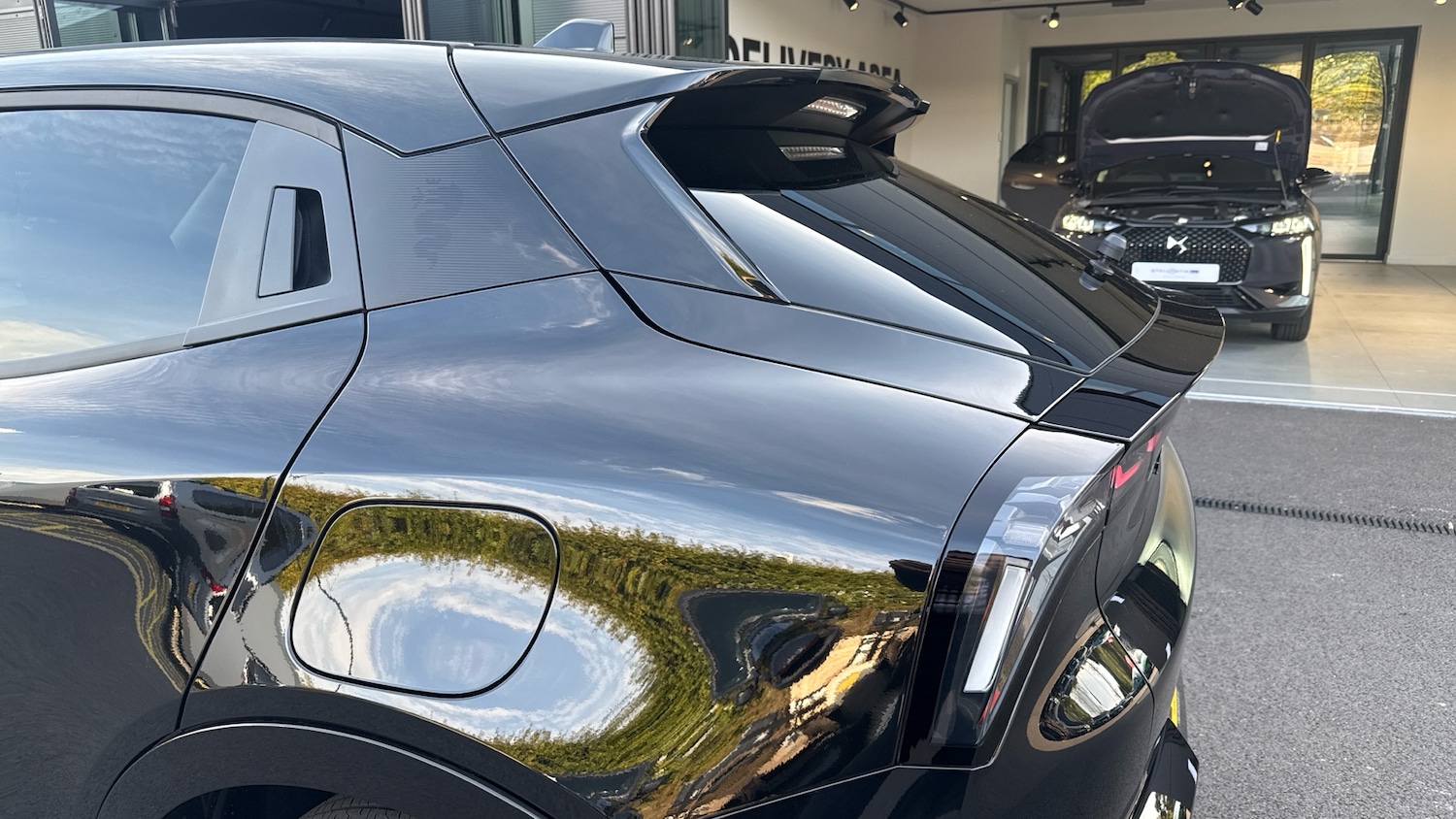 Used Alfa Romeo Junior 2025 for sale - 76043881: Photo 35