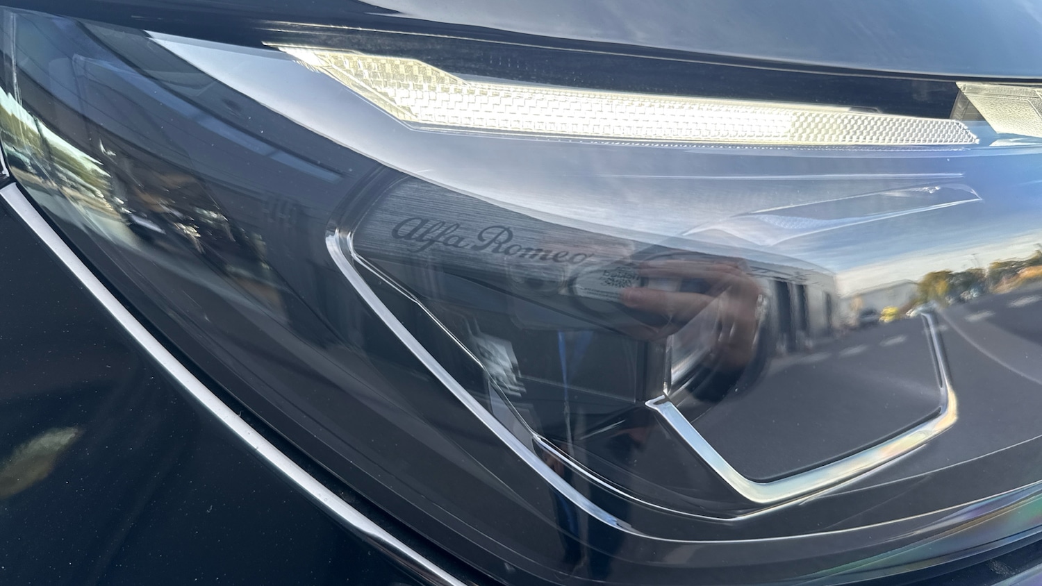 Used Alfa Romeo Junior 2025 for sale - 76043881: Photo 43