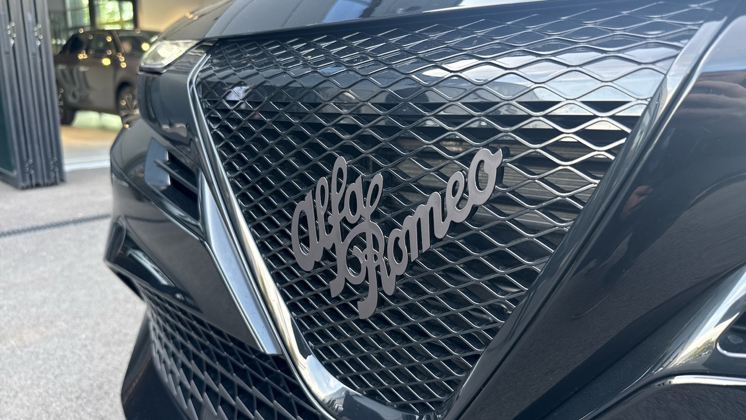 Used Alfa Romeo Junior 2025 for sale - 76043881: Photo 44