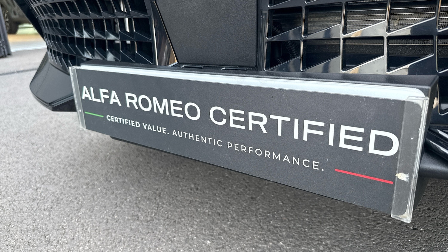 Used Alfa Romeo Junior 2025 for sale - 76043881: Photo 45