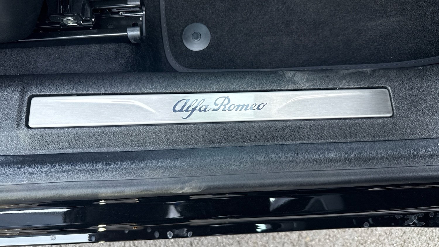 Used Alfa Romeo Junior 2025 for sale - 76043881: Photo 46