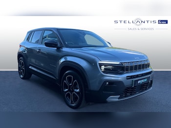 Jeep - Other