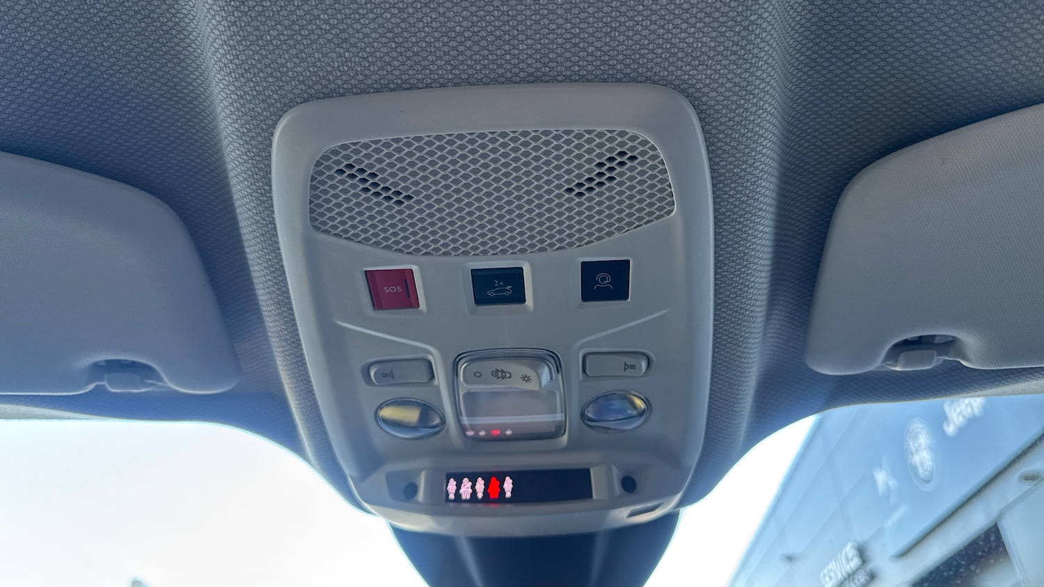 Vehicle 38