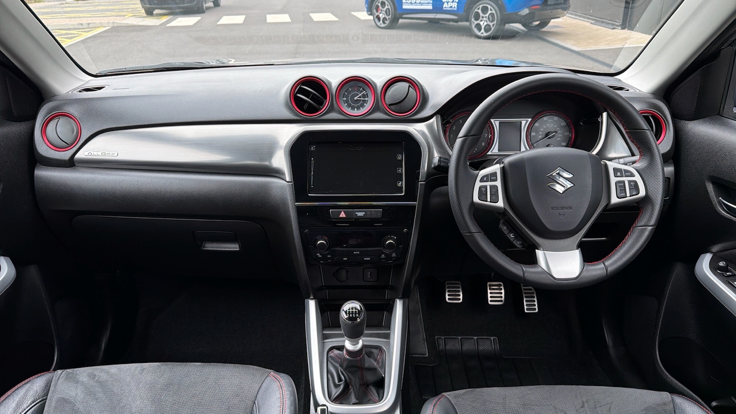 Used Suzuki Vitara 2017 for sale - 76123565: Photo 10