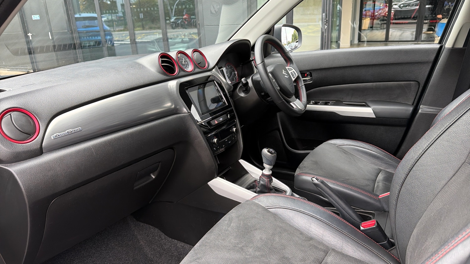 Used Suzuki Vitara 2017 for sale - 76123565: Photo 12