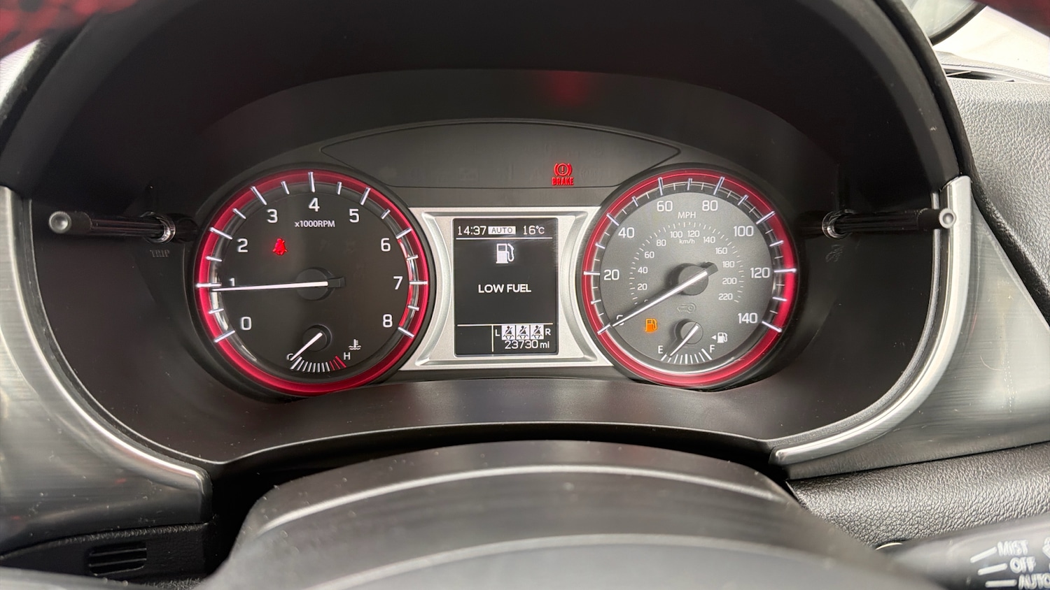 Used Suzuki Vitara 2017 for sale - 76123565: Photo 13