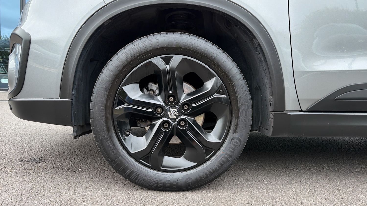 Used Suzuki Vitara 2017 for sale - 76123565: Photo 14