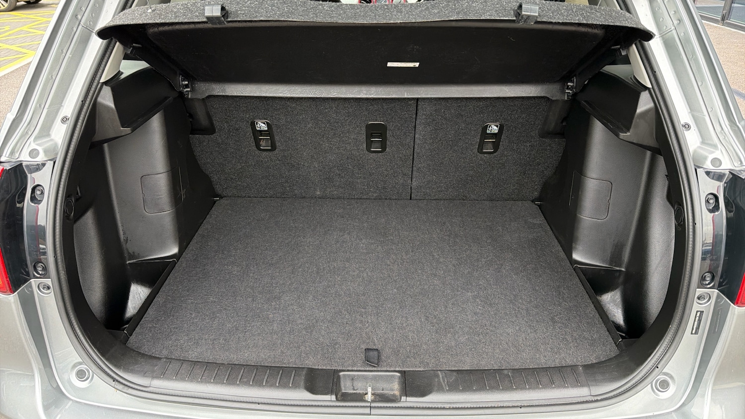 Used Suzuki Vitara 2017 for sale - 76123565: Photo 19