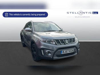 Suzuki - Vitara