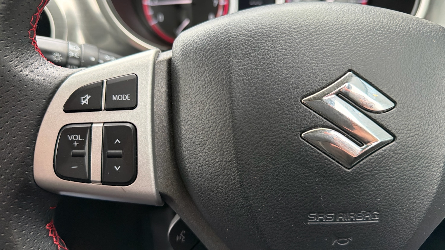 Used Suzuki Vitara 2017 for sale - 76123565: Photo 23