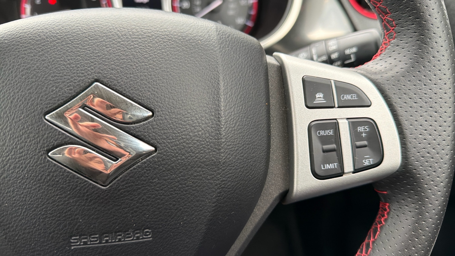 Used Suzuki Vitara 2017 for sale - 76123565: Photo 24