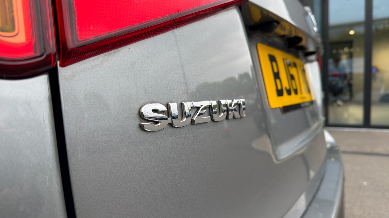 Used Suzuki Vitara 2017 for sale - 76123565: Photo 26