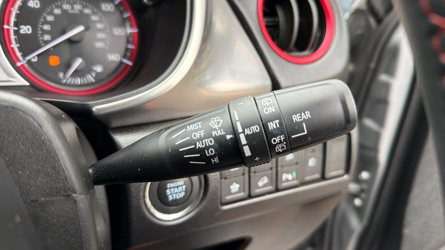 Used Suzuki Vitara 2017 for sale - 76123565: Photo 28