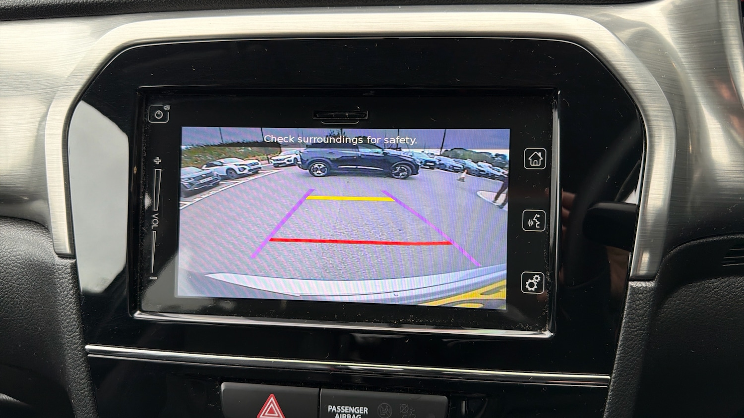 Used Suzuki Vitara 2017 for sale - 76123565: Photo 30