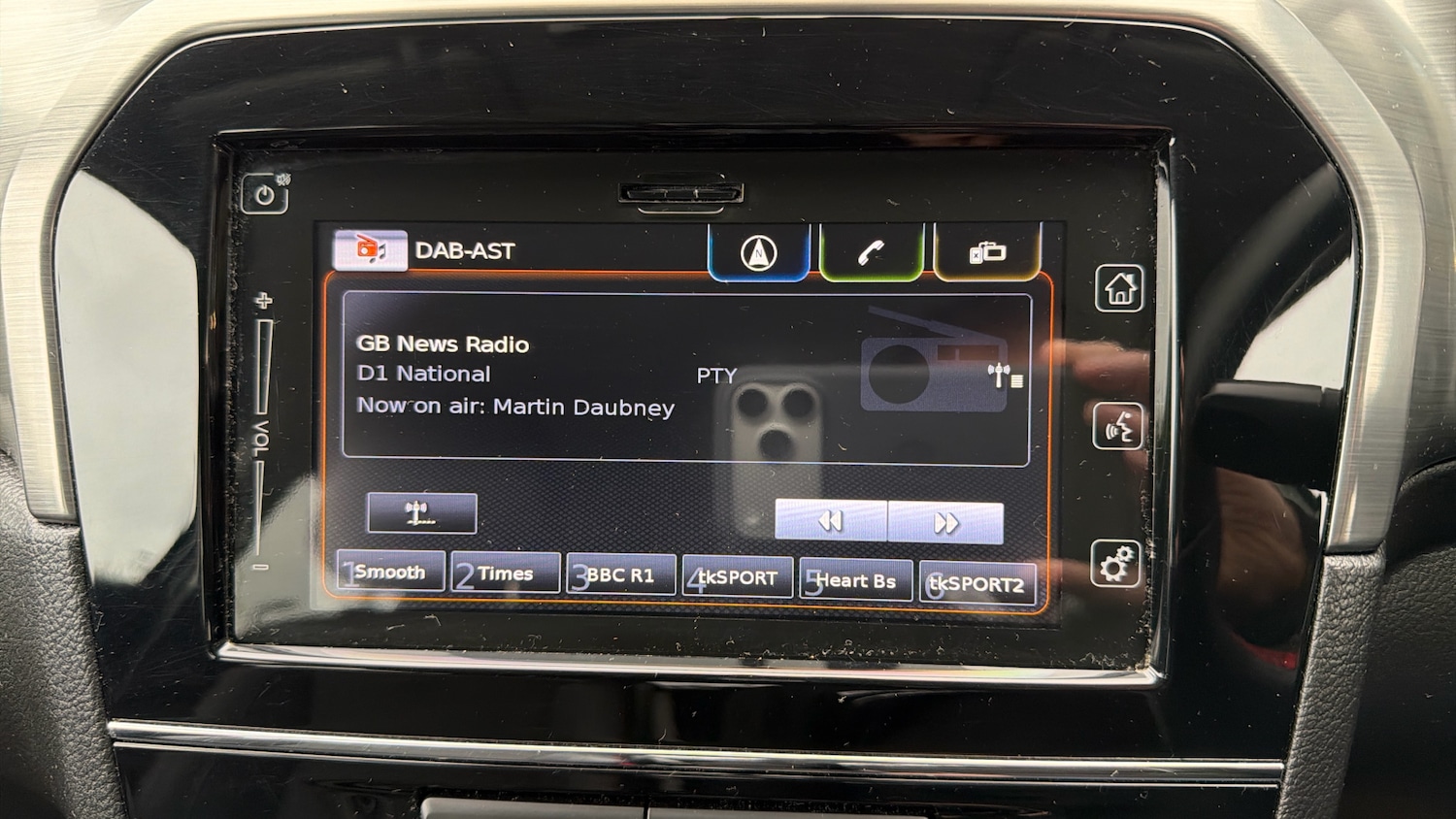 Used Suzuki Vitara 2017 for sale - 76123565: Photo 31