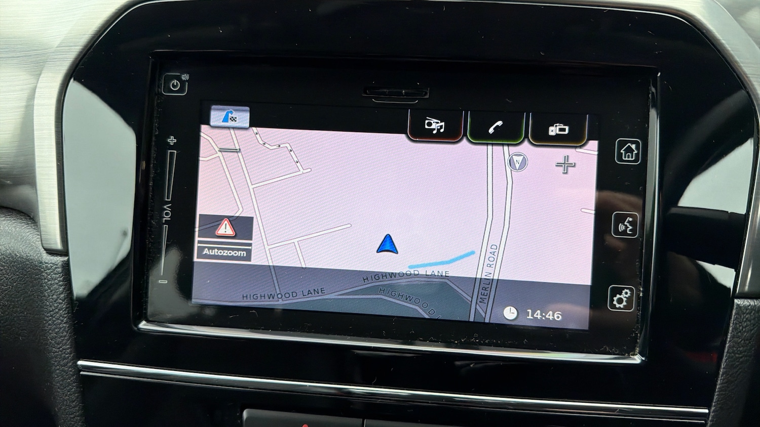 Used Suzuki Vitara 2017 for sale - 76123565: Photo 32