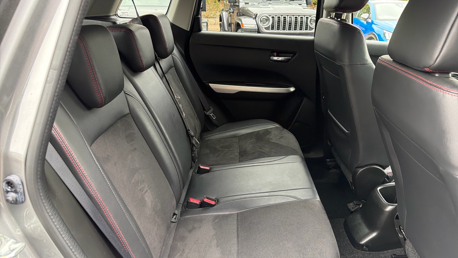 Used Suzuki Vitara 2017 for sale - 76123565: Photo 33