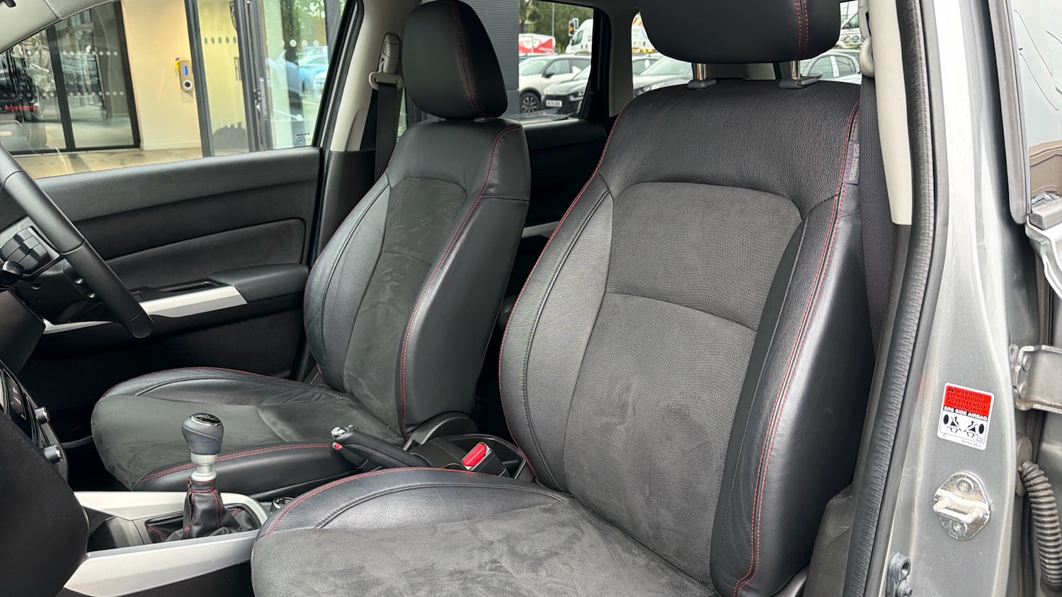 Used Suzuki Vitara 2017 for sale - 76123565: Photo 42