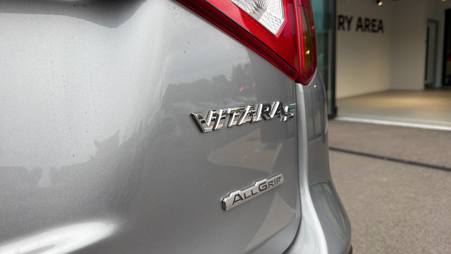 Used Suzuki Vitara 2017 for sale - 76123565: Photo 44