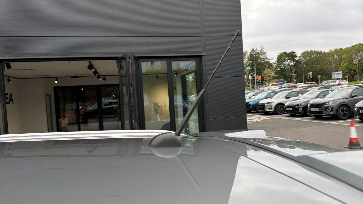 Used Suzuki Vitara 2017 for sale - 76123565: Photo 48