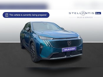 Used Peugeot 3008 2024 for sale - 78685513: Photo