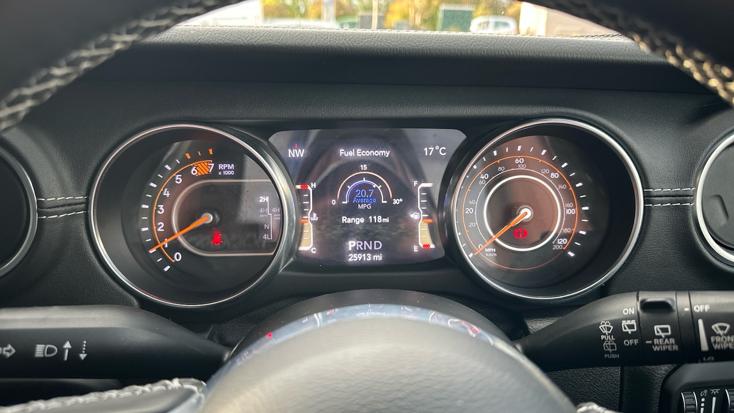 Used Jeep Wrangler 2022 for sale - 76153973: Photo 13