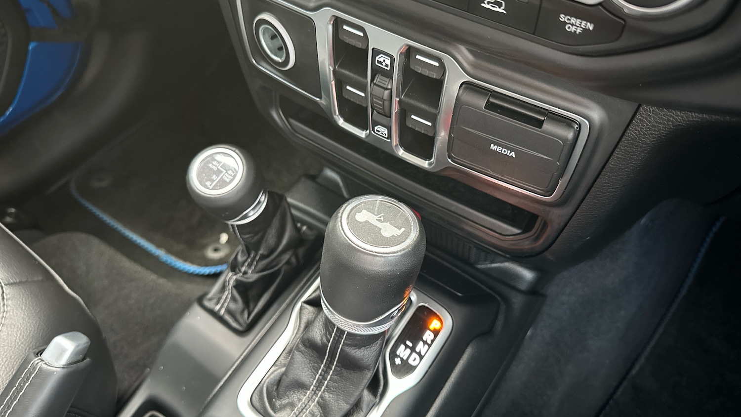 Used Jeep Wrangler 2022 for sale - 76153973: Photo 20