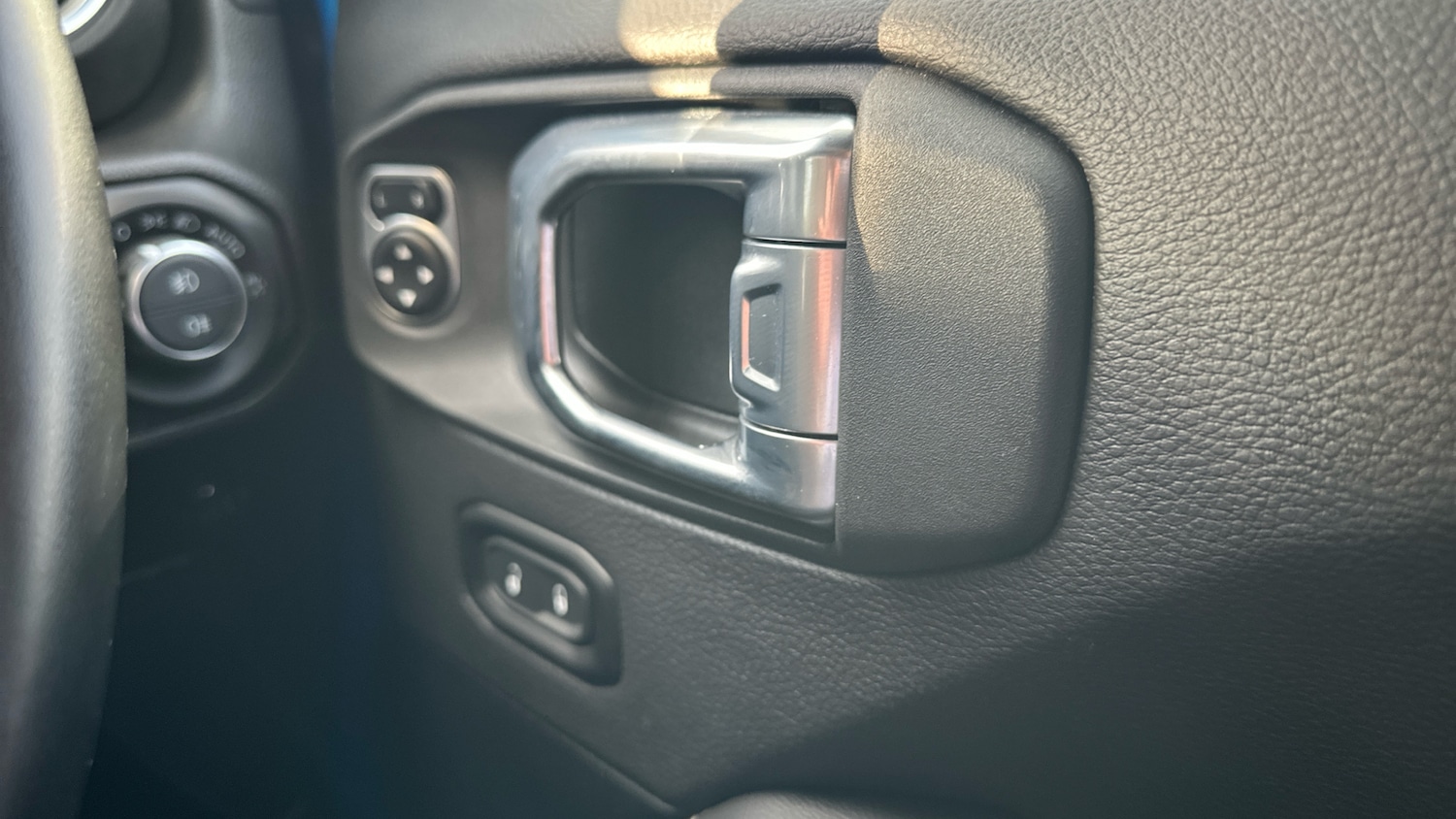 Used Jeep Wrangler 2022 for sale - 76153973: Photo 22