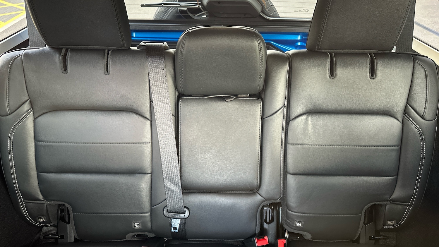 Used Jeep Wrangler 2022 for sale - 76153973: Photo 25