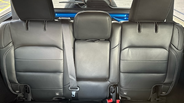 Used Jeep Wrangler 2022 for sale - 76153973: Photo 25