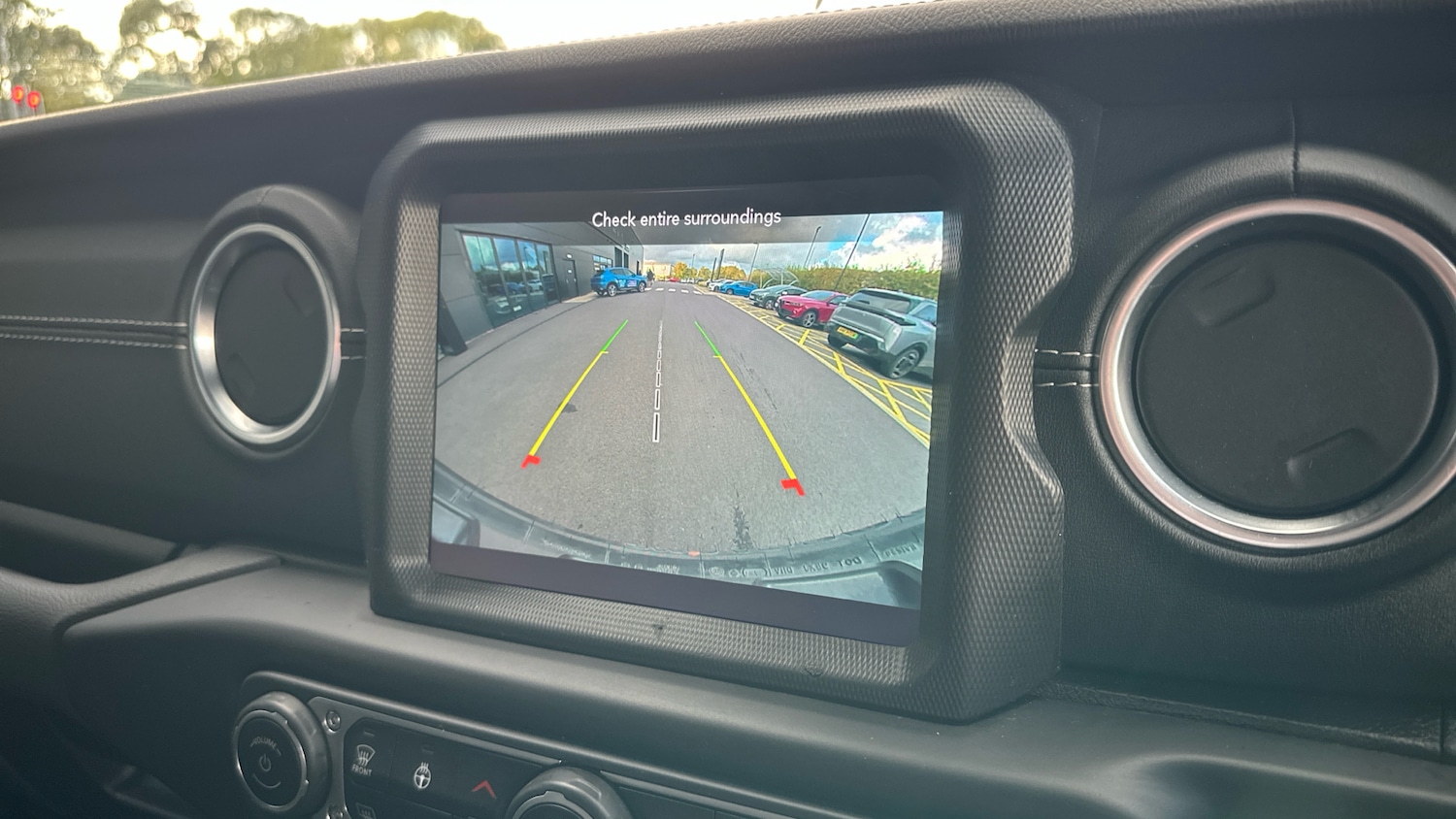 Used Jeep Wrangler 2022 for sale - 76153973: Photo 29