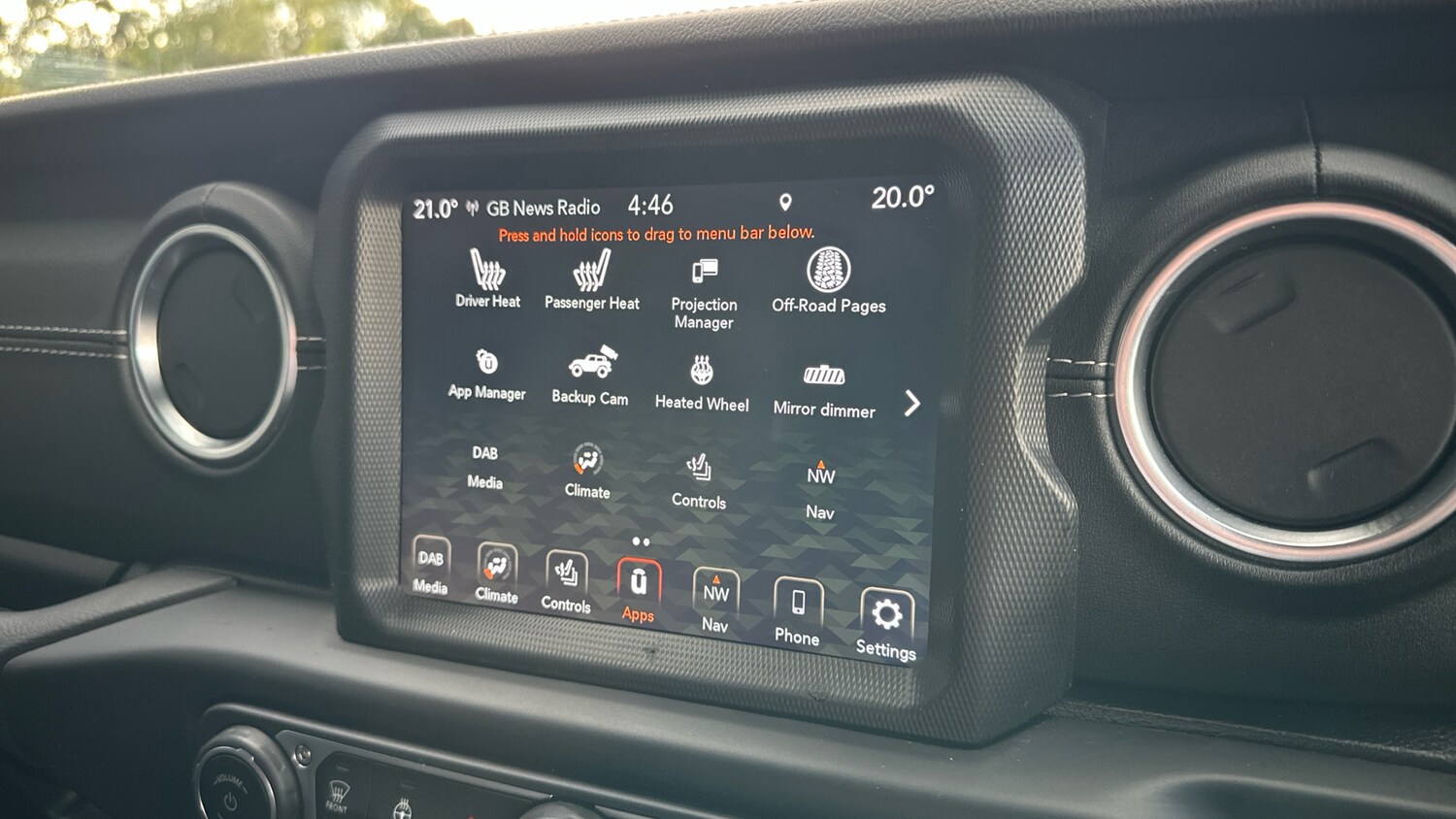 Used Jeep Wrangler 2022 for sale - 76153973: Photo 30