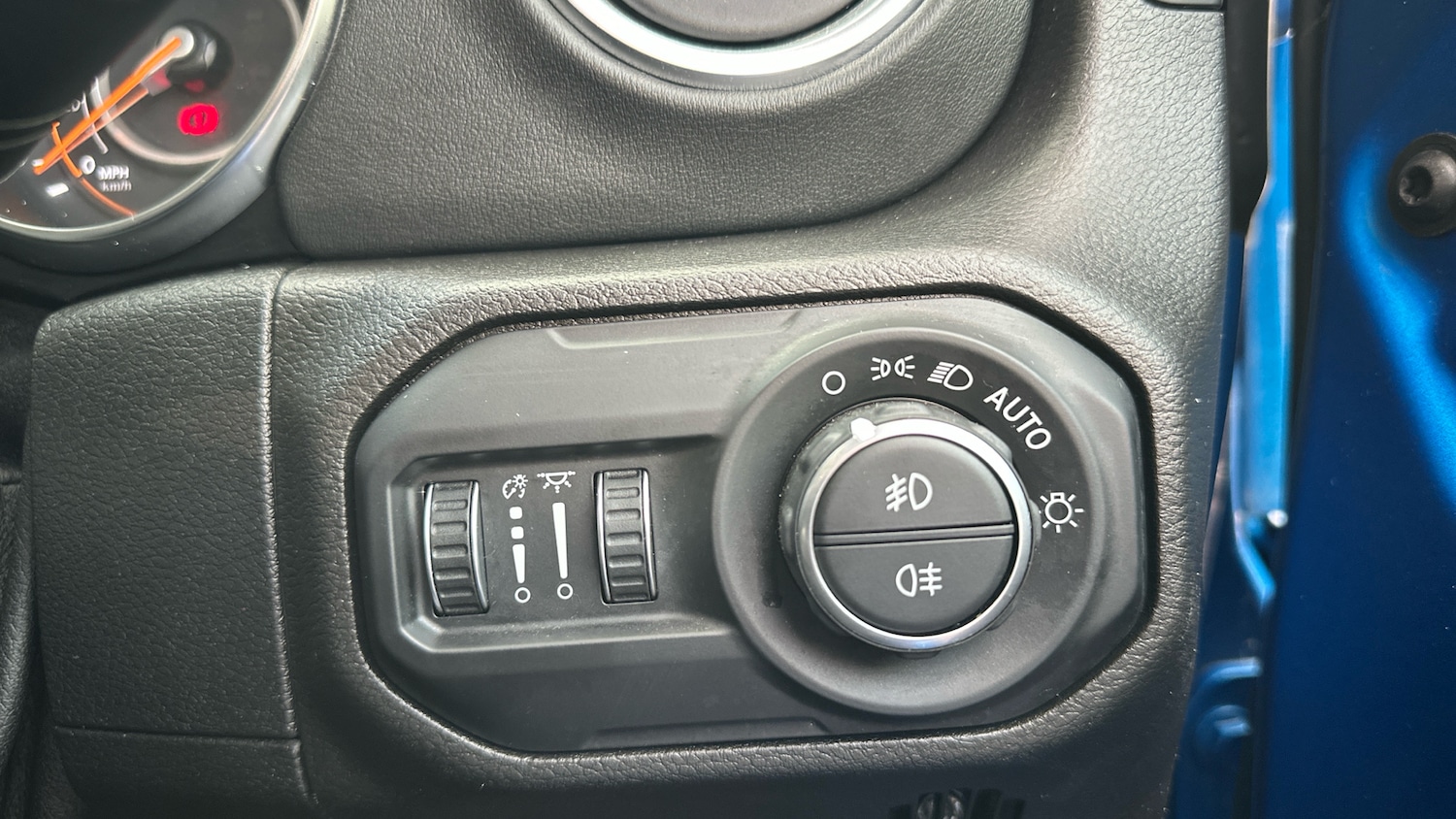 Used Jeep Wrangler 2022 for sale - 76153973: Photo 34