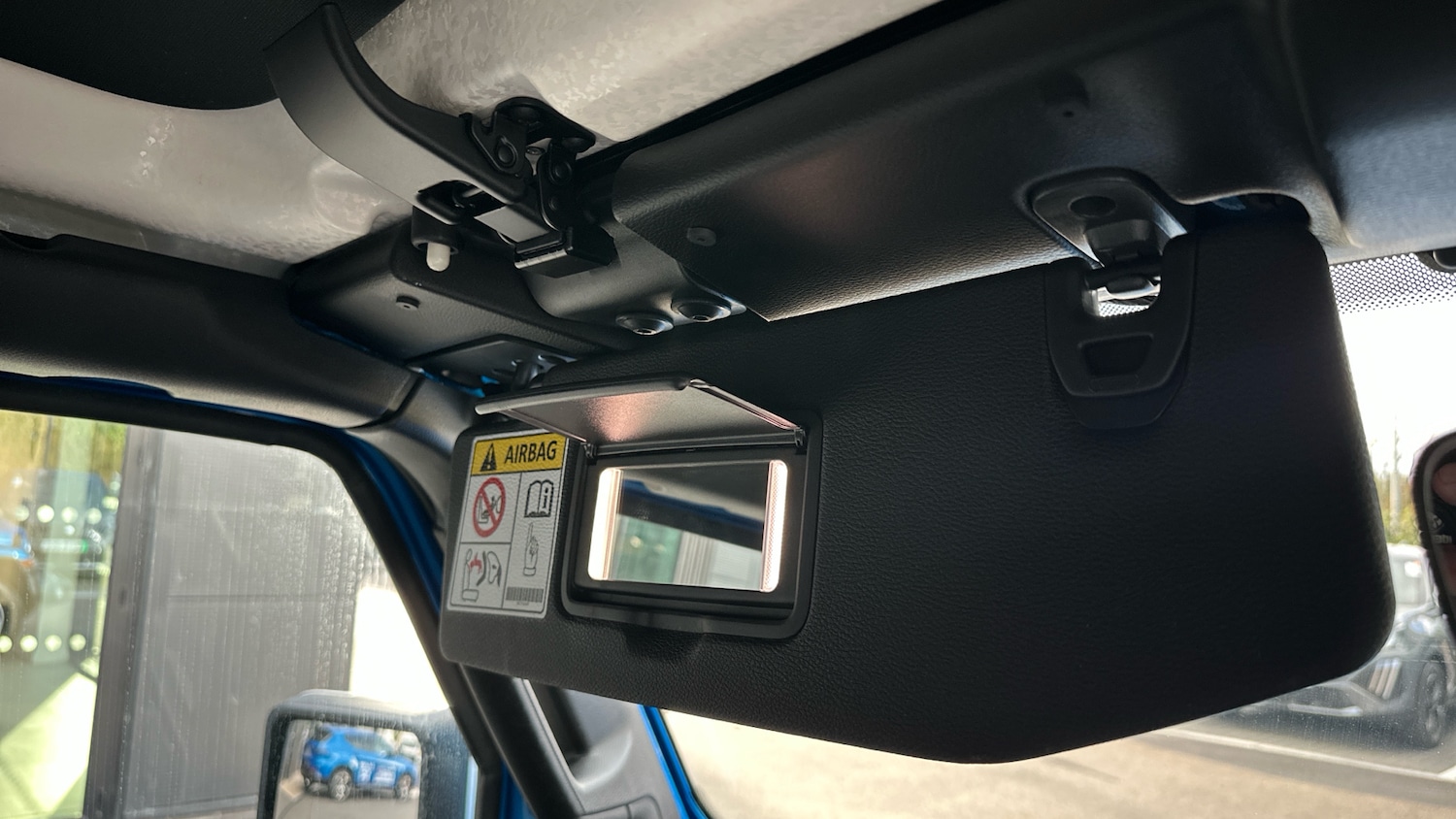 Used Jeep Wrangler 2022 for sale - 76153973: Photo 36