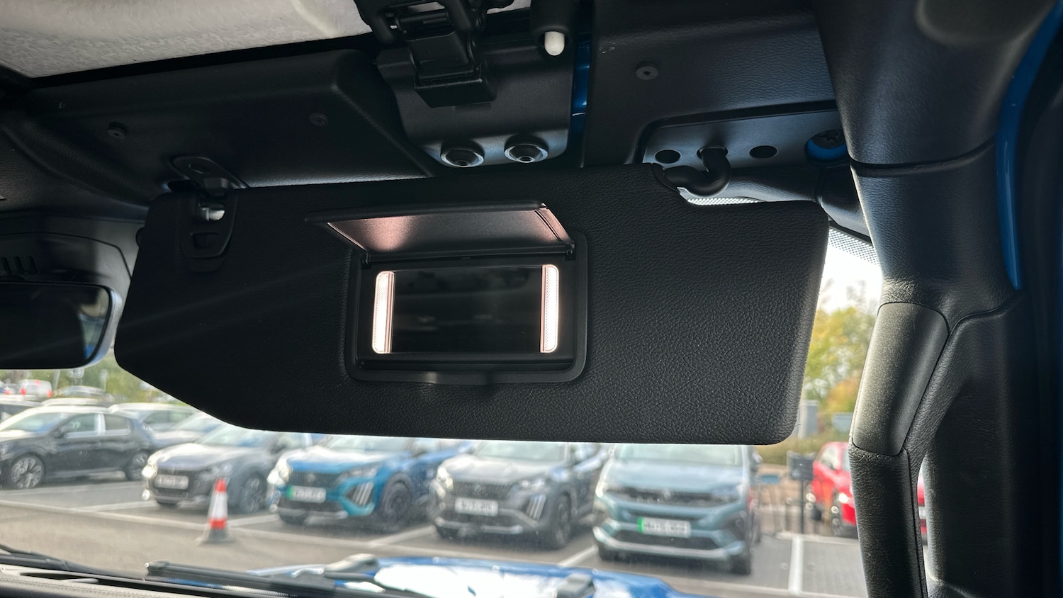 Used Jeep Wrangler 2022 for sale - 76153973: Photo 38