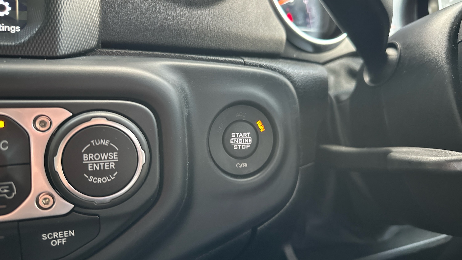 Used Jeep Wrangler 2022 for sale - 76153973: Photo 40