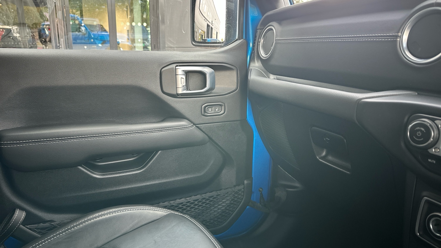 Used Jeep Wrangler 2022 for sale - 76153973: Photo 41