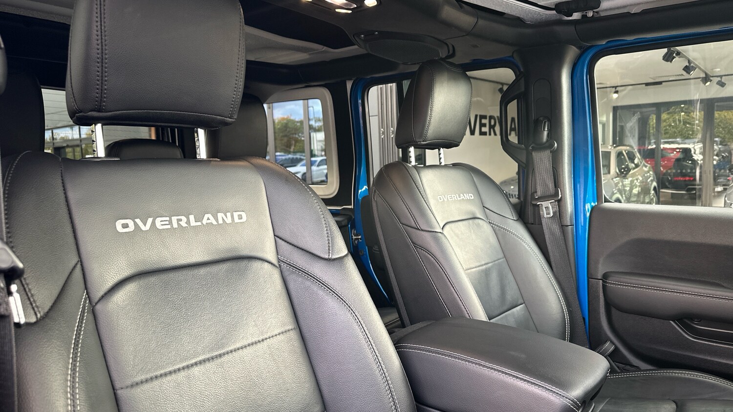 Used Jeep Wrangler 2022 for sale - 76153973: Photo 42