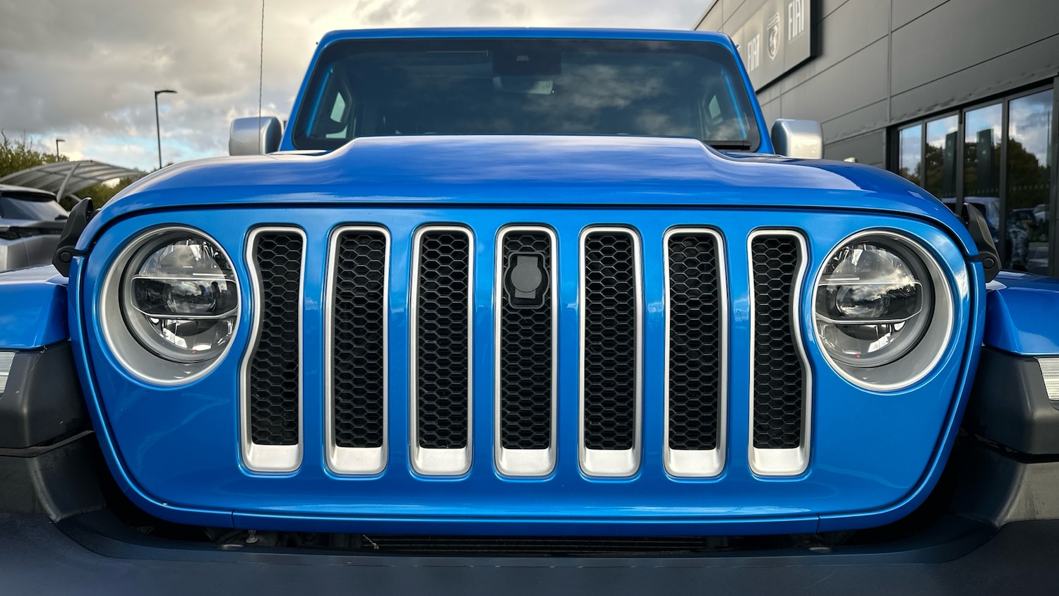 Used Jeep Wrangler 2022 for sale - 76153973: Photo 46