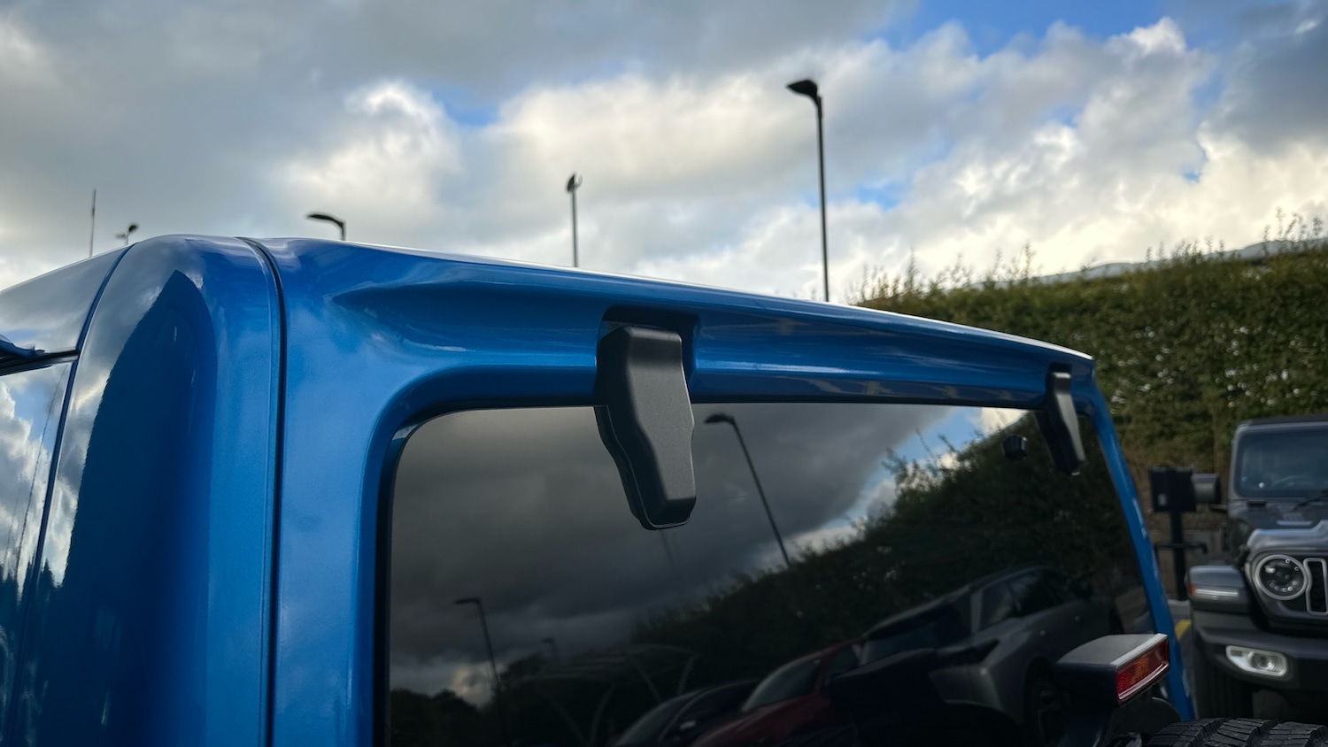 Used Jeep Wrangler 2022 for sale - 76153973: Photo 48