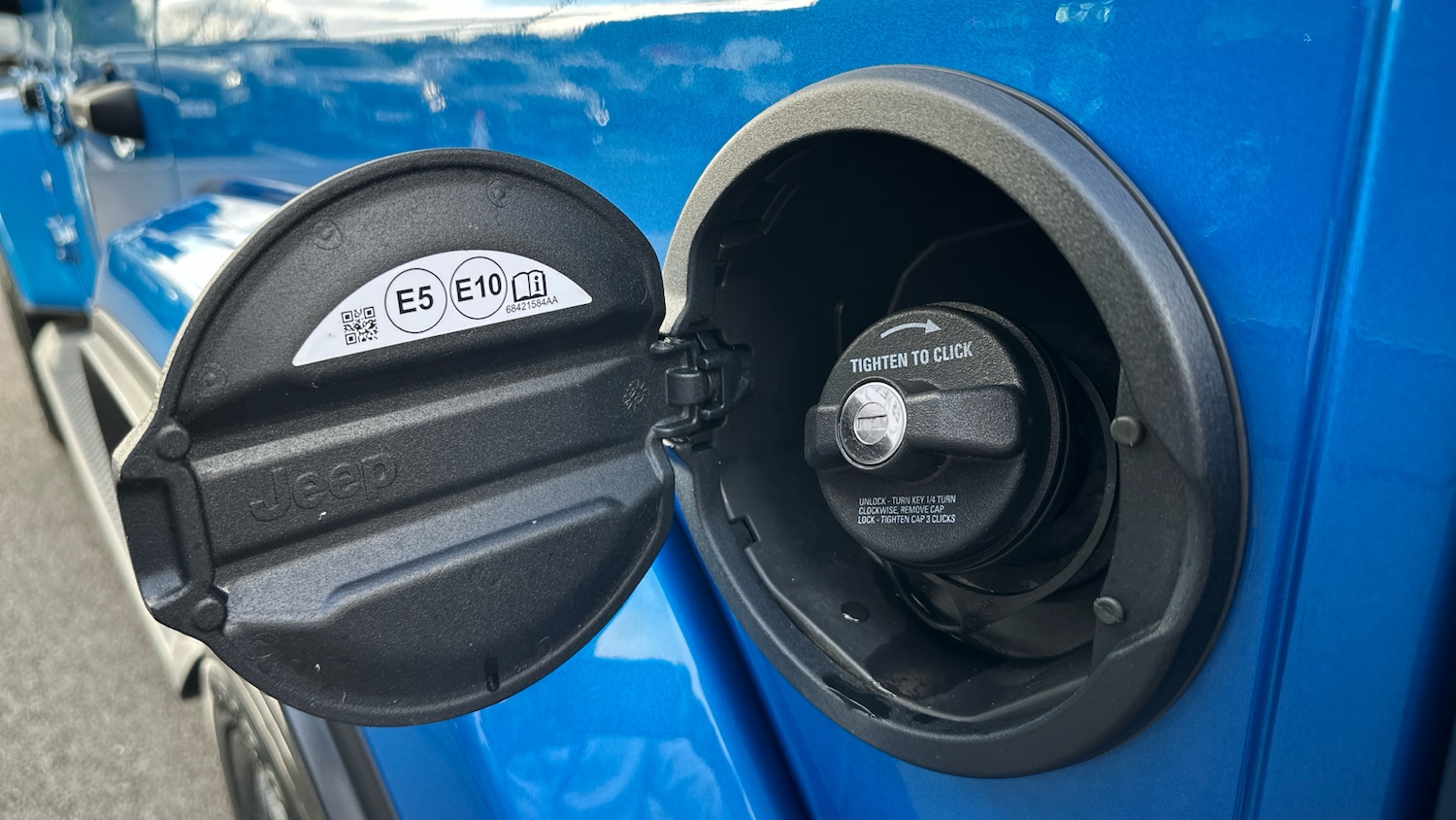 Used Jeep Wrangler 2022 for sale - 76153973: Photo 49