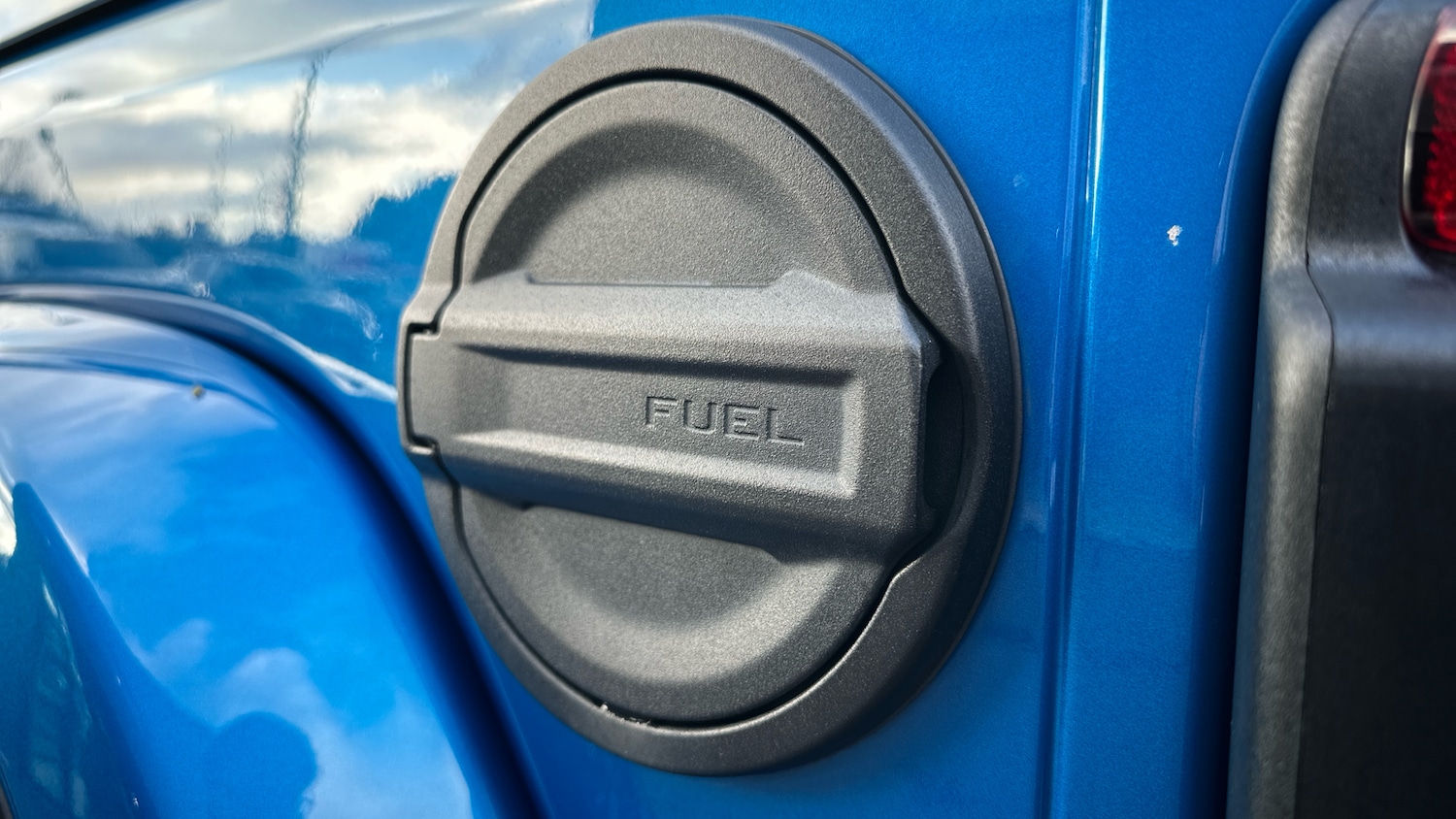 Used Jeep Wrangler 2022 for sale - 76153973: Photo 50