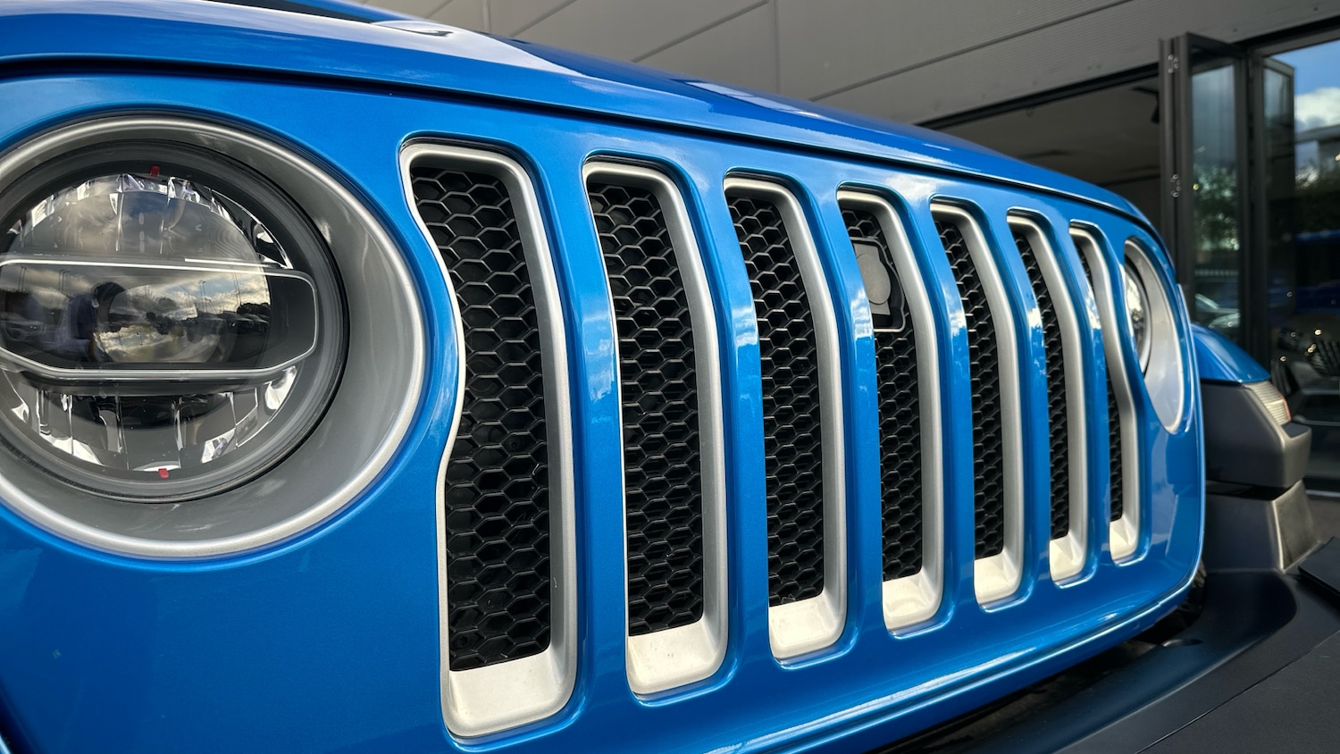 Used Jeep Wrangler 2022 for sale - 76153973: Photo 52