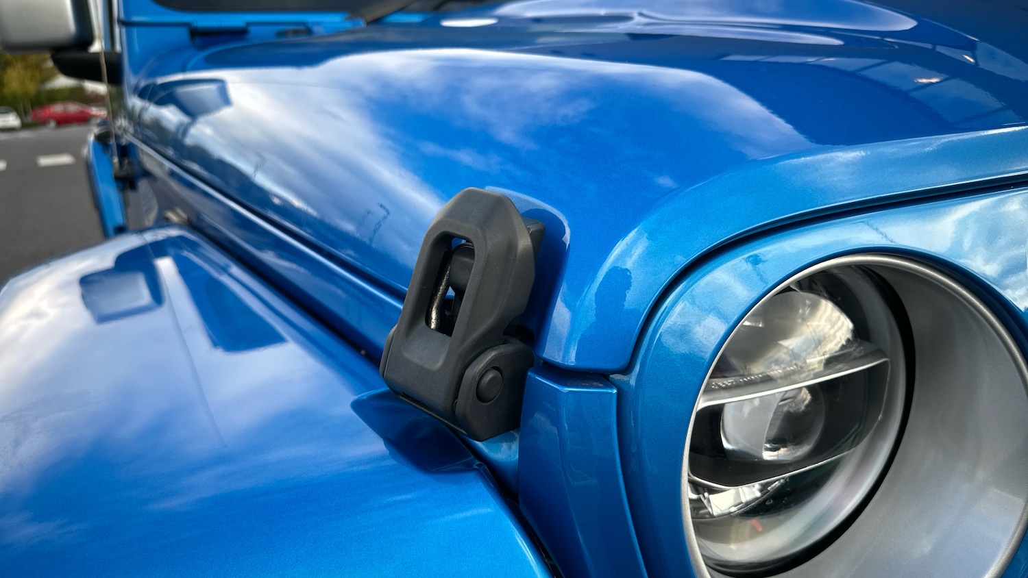 Used Jeep Wrangler 2022 for sale - 76153973: Photo 53