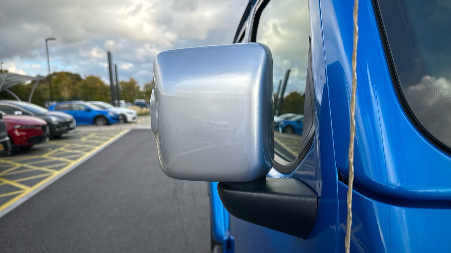 Used Jeep Wrangler 2022 for sale - 76153973: Photo 55