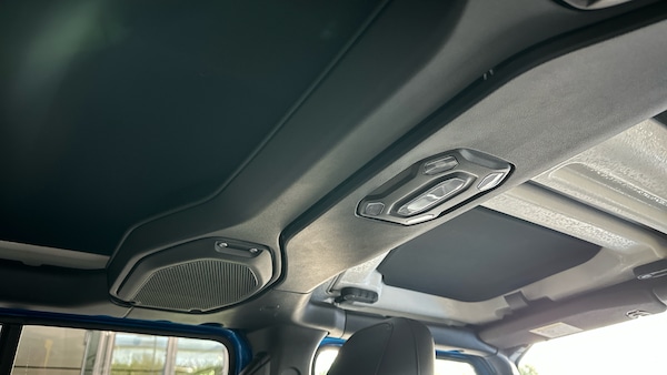 Used Jeep Wrangler 2022 for sale - 76153973: Photo 58